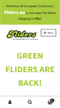 Mobile Screenshot of fliders.com